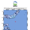 Gempa Tektonik M5,2 Guncang Sulut, Pemicunya Lempeng Laut Maluku