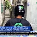Video: Gojek Tutup Layanan di Vietnam, Tak Berdampak Ke Perusahaan