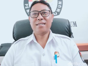 KPU Gianyar Gencarkan Perbaikan Data Pemilih Ganda-Tak Penuhi Syarat