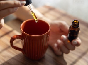 Benarkah Stevia Termasuk Pemanis Sehat? Ini Kata Peneliti