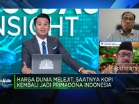 Jadikan Kopi Indonesia Primadona Dunia, Petani Butuh Bibit Unggul