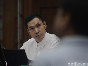 Harvey Moeis: Saya ke Australia Tiap Tahun, Sudah Seperti Rumah Ketiga