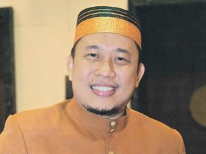 Tim Danny Klaim ASS Susah Menang di Makassar, Ungkap Basis Loyalis 74,1%