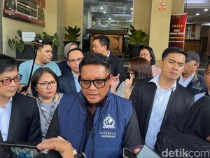 Alice Guo Dideportasi, Bagaimana Rencana Barter Buron Gregor Haas?