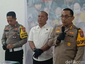 Timsus Dibentuk Buru Begal yang Makin Merajalela di Kota Probolinggo,