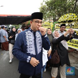 Anies Baswedan Sambangi Rumah Duka, Sebut Faisal Basri Sosok Pejuang