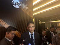 Bos LPS Sebut RI Butuh Tiga Hal Ini Buat Jaga Ekonomi di Masa Transisi