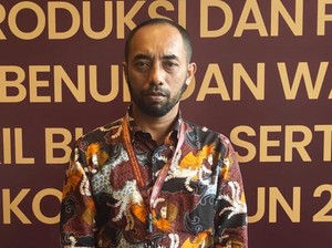 KPU Buru Pastikan Suami Aktris Bella Shofie Daftar Cakada Pakai Ijazah Asli