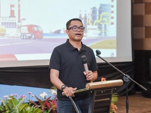 LMND Setuju Running Text Azan saat Misa Paus: Proses Pendidikan Toleransi