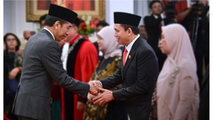 KPPU sejak awal tahun telah fokus pada beberapa sektor yang memiliki tingkat persaingan usaha terendah selama lima tahun terakhir.
