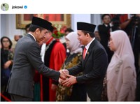 KPPU: Dugaan Persekongkolan Tender Konstruksi Cisem Masuk Penyelidikan