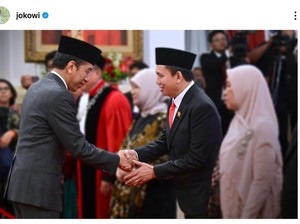 Dugaan Persekongkolan Tender Konstruksi Cisem Masuk Penyelidikan KPPU