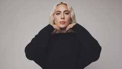 Video: Ungkapan Bangga Lady Gaga Ukir Sejarah Konser di Brasil