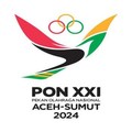 Segera Dihelat, Ini Makna Logo Resmi PON XXI Aceh-Sumut