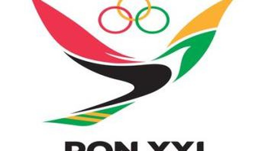 Logo PON XXI