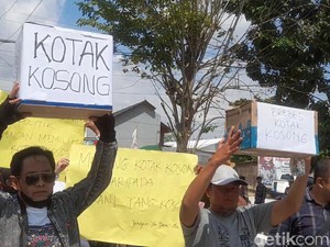 Pakar UGM Bahas Bahaya Calon Tunggal 38 Daerah, Singgung Bohir-Politik Dinasti