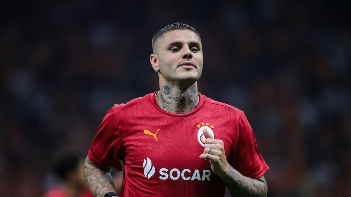 Icardi Menolak Pensiun — NadiKabar.com