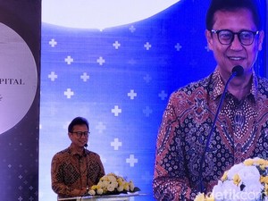 Menkes Jelaskan Perkembangan Terkini Investigasi Kasus Bullying PPDS Undip