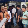 Bahlil: Saya Tak Tahu Siapa yang Berani Lantang Seperti Faisal Basri