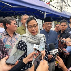 Sri Mulyani-Faisal Basri Kerja Bareng dari LPEM hingga Zaman Gus Dur