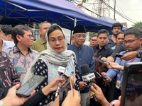 Sri Mulyani-Faisal Basri Kerja Bareng dari LPEM hingga Zaman Gus Dur