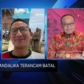 Video: Soal Hosting Fee MotoGP, Pemerintah Pusat & Pemda Saling Lempar