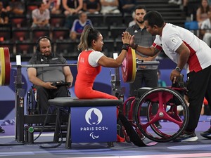 Ni Nengah Widiasih Minta Maaf Gagal Raih Medali Paralimpiade 2024