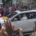 Pelajaran Hidup Sederhana Paus Fransiskus, Awalnya Karena Dengar Ayah