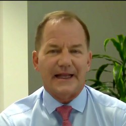 Strategi Investasi Paul Tudor Jones, Cuan Rp 1,55 Triliun Sehari