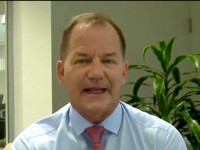 Strategi Investasi Paul Tudor Jones, Cuan Rp 1,55 Triliun Sehari