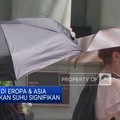 Video: PBB 'Warning' Neraka Bocor Panas Ekstrem Bahayakan Dunia