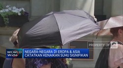 Video: PBB 'Warning' Neraka Bocor Panas Ekstrem Bahayakan Dunia