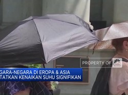 Video: PBB 'Warning' Neraka Bocor Panas Ekstrem Bahayakan Dunia