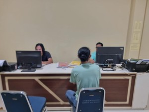 Kronologi Pedagang di Bone Babak Belur Diduga Dianiaya Oknum Polisi Mabuk