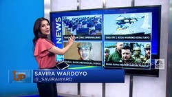 Video: Pendaftaran CPNS Diperpanjang Hingga Menteri Ukraina Mundur