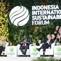 Di IISF 2024, Pertamina Ungkap Efek Positif Transisi Energi ke Ekonomi