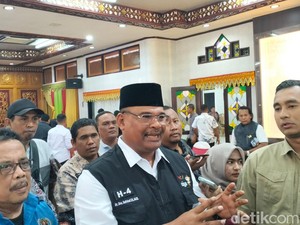 Kapasitas Stadion Terbatas, Pemprov Aceh Bikin Nobar saat Pembukaan PON XXI