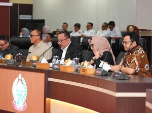DPRD Sulsel Apresiasi Zudan Raih Penghargaan Pj Gubernur Terbaik dari Mendagri