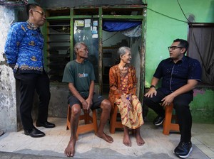 Kemenkeu Ganjar Kinerja Pemkot Mojokerto dengan Bonus Rp 18,7 M