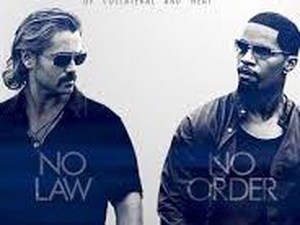 Sinopsis Film Miami Vice, Aksi Dua Detektif Ungkap Pembunuhan Agen FBI