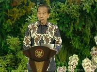 Ketakutan Jokowi di Ujung Masa Jabatan Kian Nyata, Ini Buktinya