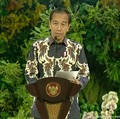 Jokowi: Faisal Basri Ekonom yang Kritis