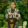 Jokowi Beberkan 3 Syarat Perangi Perubahan Iklim, Singgung Negara Maju