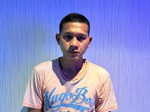 Tampang Pria Jaksel yang Ancam Sebar Video Syur Wanita Almarhum