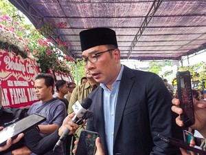 Pengakuan Ridwan Kamil Pernah Diceramahi Faisal Basri soal Ekonomi