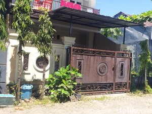 Istri Ungkap Kronologi Oknum TNI Ancam Pistol di Rumah Elite Gerindra Sulsel