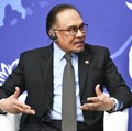 Malaysia 'Tampar' China, Anwar Ibrahim Tegaskan Ini ke Xi Jinping