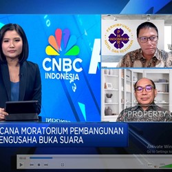 Video: Hikmah Kunjungan Paus Fransiskus, RI Bisa Majukan Wisata Religi
