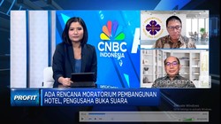 Video: Hikmah Kunjungan Paus Fransiskus, RI Bisa Majukan Wisata Religi