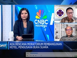 Video: Hikmah Kunjungan Paus Fransiskus, RI Bisa Majukan Wisata Religi